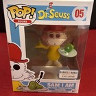 #05 Dr Seuss Sam I Am Barnes and Noble Exclusive Funko Pop!