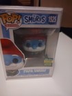 Funko Pop! Television #1525 The Smurfs  - Papa Smurf 2024 Summer SDCC Exclusive