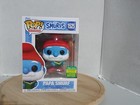 Pop! Television The Smurfs Papa Smurf 2024 Summer Con vinyl #1525