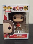 Funko POP! Movies Shazam! Fury of the Gods Vinyl Figure Mary #1280