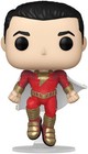 FUNKO POP! MOVIES: Shazam! Fury of the Gods - Shazam (Styles May Vary) [Used Ver