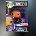 Funko Pop Marvel Kate Bishop with Lucky 1212 Target Exclusive