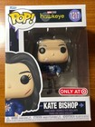 Marvel Studios Hawkeye KATE BISHOP Funko Pop 1217 Target Exclusive Vinyl Figure