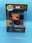 Funko POP Blacklight Kate Bishop with Lucky Hawkeye Target Exclusive 1212🔥