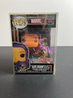Funko Pop! Vinyl: Kate Bishop with Lucky (Black Light) (Target Exclusive)
