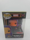 Funko Pop! Marvel Kate Bishop #1212 w/ Lucky Target Exclusive Blacklight New