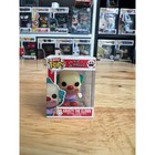 BITTY Krusty the Clown Funko Pop #04 Simpsons Animation TV Television Show FOX