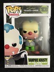Funko POP! The Simpsons - Vampire Krusty #1030