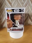 Funko Pop! Vinyl: Star Wars - Admiral Ackbar - Amazon (Exclusive) #617