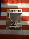 Funko Pop! Vinyl: Star Wars - Admiral Ackbar - Amazon (Exclusive) #617