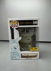 Funko Pop! Lord of the Rings Twilight Ringwrathn Hot Topic 449