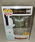 Funko - Lord of the Rings - Twilight Ringwraith Hot Topic Exclusive Pop #449