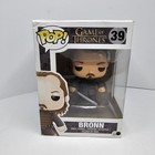 🔥Bronn #39 - Game Of Thrones - Funko Pop! - Boxed