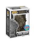 Funko Pop Game Of Thrones Iron Throne 38