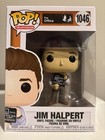 Funko Pop! The Office #1046 Jim Halpert with Protector