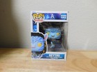 New Funko Pop Movies Avatar #1322 Neytiri vinyl figure