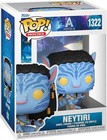 Funko Pop! Movies - Avatar - Neytiri #1322 BRAND NEW