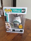 Funko Pop! Vinyl: Disney - Mayor (Chase) #807