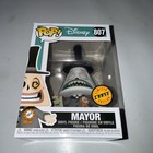 Funko Pop! Disney Nightmare Before Christmas the Mayor (Chase) #807
