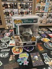 Funko Pop! Disney Nightmare Before Christmas the Mayor (Chase) #807