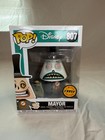 Funko Pop! Disney: The Nightmare Before Christmas - #807 Mayor (Chase) - NIB