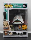 MAYOR (CHASE) - NIGHTMARE BEFORE CHRISTMAS - DISNEY -  FUNKO POP!