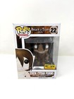 Funko Pop! Vinyl: Attack on Titan - Eren Jaeger (Titan Form) - Hot Topic - #22