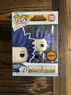 Funko Pop! MHA Hitoshi Shinso Chase #1353 W/Protector