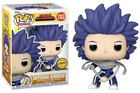Funko Pop Animation My Hero Academia Hitoshi Shinso #1353 CHASE Vinyl Figure NIB