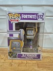 Funko Pop! Vinyl: Fortnite- DJ Yonder #512