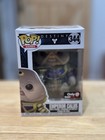Funko Pop! Vinyl: Destiny - Emperor Calus - GameStop (Exclusive) #344