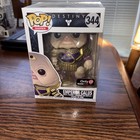 Funko Pop! Destiny Emperor Calus GameStop Exclusive #344