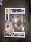 Funko Pop! Vinyl: Destiny - Emperor Calus - GameStop (Exclusive) #344