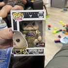Funko Pop! Vinyl: Destiny - Emperor Calus - GameStop (Exclusive) #344