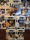 Funko Pop! Vinyl: Destiny - Emperor Calus #344, Dominus Ghaul #343, Zavala #237