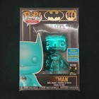 Funko Pop #144 Batman DC Super Heroes [2019 Summer Con Excl] [80th Anniversary]