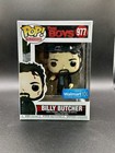 Funko POP! Billy Butcher 977 Walmart Exclusive Television The Boys