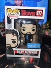 The Boys Funko POP! Billy Butcher (BLOODY) #977 Walmart Exclusive