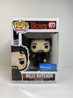 Funko Pop Television The Boys: Billy Butcher Bloody #977 Walmart Exclusive