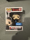 Funko POP! Walmart Exclusive The Boys Bloody Billy Butcher # 977 Variant Vinyl