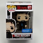 Funko Pop! Television: The Boys Billy Butcher #977 (Bloody) Walmart Exclusive