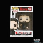 Funko Pop! Billy Butcher The Boys The Seven Karl Urban Amazon IN STOCK Pop 977