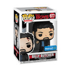 Funko POP! Television The Boys Billy Butcher Bloody #977 Walmart Exclusive