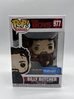 Funko POP! Television: The Boys - Billy Butcher #977 (Walmart EXCL)