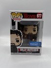 Funko POP! Television: The Boys - Billy Butcher #977 (Walmart EXCL)