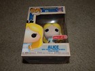 funko pop # 973 alice in wonderland target exclusive disney 65th anniversary