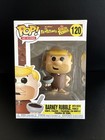 Funko Pop! Ad Icons: The Flintstones - Barney Rubble with Cocoa Pebbles