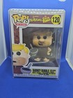 Funko Pop! Vinyl: The Flintstones - Barney Rubble w/Cocoa Pebbles #120