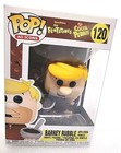 Funko Pop! The Flintstones Barney Rubble #120