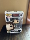 Funko Pop Stranger Things #436 Joyce Vinyl Figure Netflix TV Series New